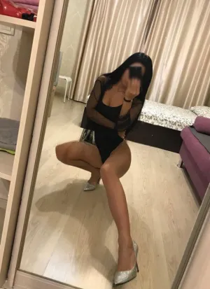проститутка Александра, 24, Ростов-на-Дону