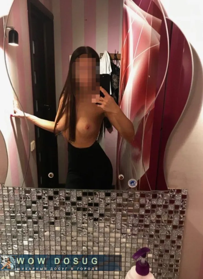 проститутка шлюха Александра, +7 (918) 989-3762