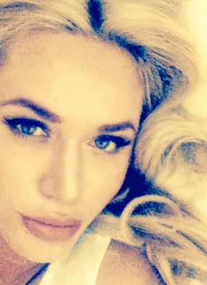 проститутка Анжелика, 33, Ростов-на-Дону