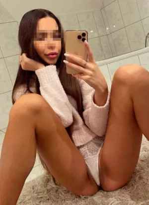 проститутка Ульяна, 22, Ростов-на-Дону